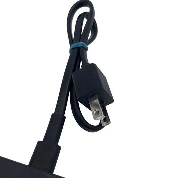 Microsoft OEM Tablet Docking Station Power Cord - Replacement, Fast Charging - Picture 6 of 7